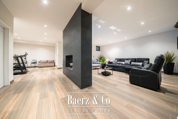 photo 30 Makarska, a beautiful villa with a pool, jacuzzi, and panoramic sea view