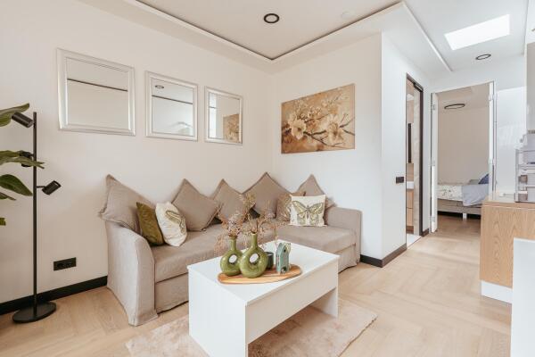 photo 11 Eikenrodelaan 1