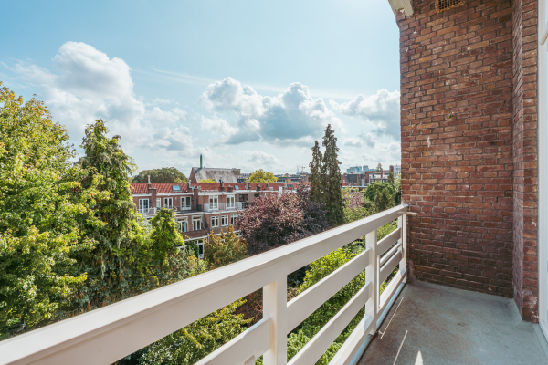 photo 16 Olympiaplein 43 B