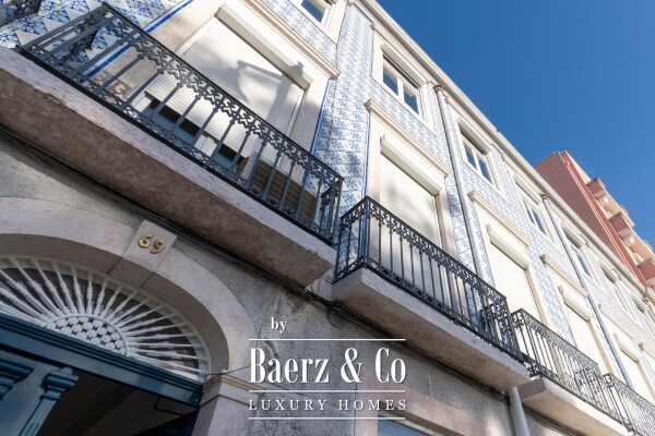 photo 29 6+1 Bedroom Penthouse in Lisbon