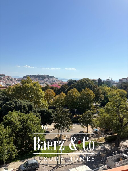 photo 30 6+1 Bedroom Penthouse in Lisbon