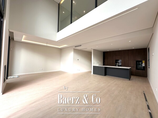 photo 11 New house in a private condominium, in Murches