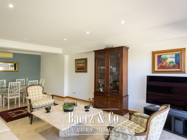 photo 13 2 bedroom flat with sea view in Costa da Guia, Cascais