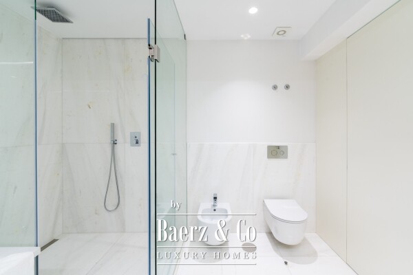 photo 24 Modern 3-bedroom Apartment near Parque Eduardo VII