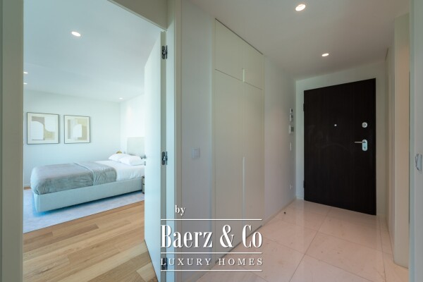 photo 26 Modern 3-bedroom Apartment near Parque Eduardo VII