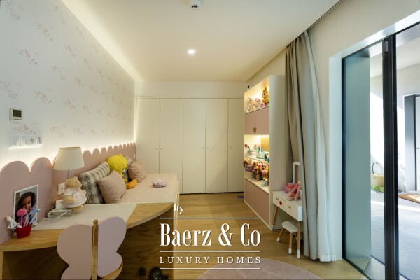 photo 31 3 bedroom apartament with swiming pool and garden in Quinta da Marinha