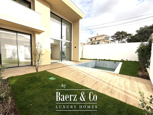 photo 22 New house in a private condominium, in Murches