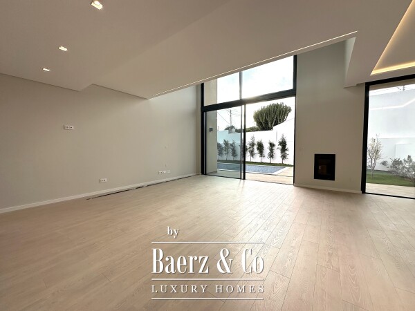 photo 3 New house in a private condominium, in Murches