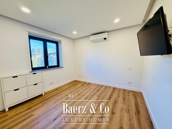 photo 26 4 bedroom house with heated swiming pool garden and garage in Sintra