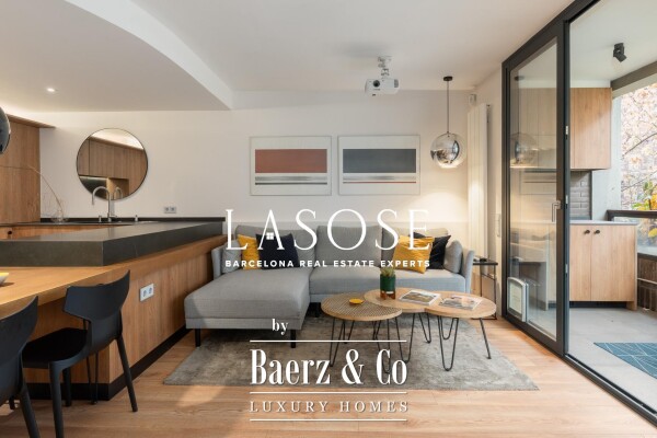 photo 3 Barcelona, Eixample