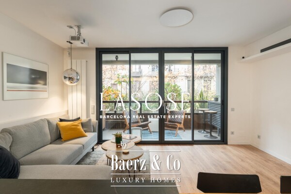 photo 4 Barcelona, Eixample