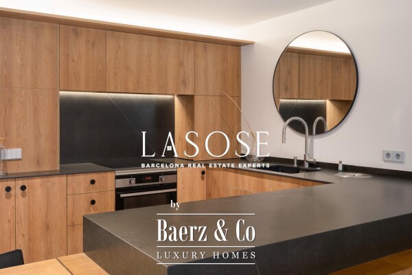 photo 7 Barcelona, Eixample