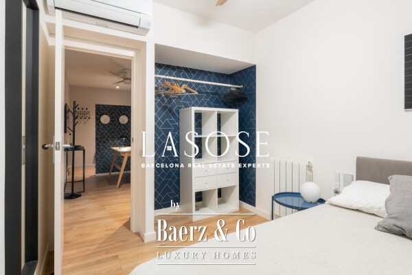 photo 21 Barcelona, Eixample