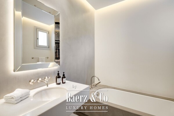 photo 22 Villa - Marbella Club Golf Resort - Benahavis - Ref: 8676