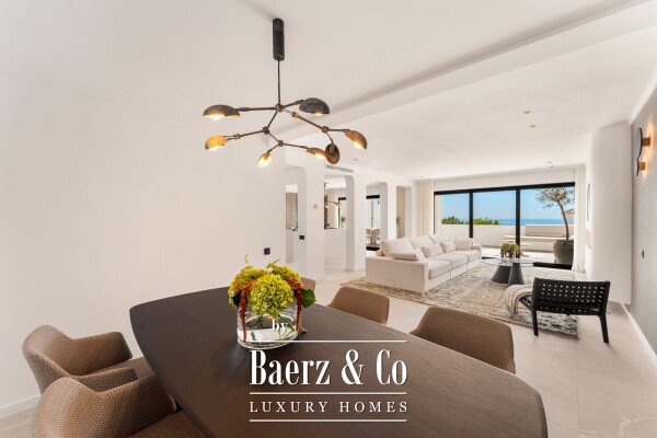 photo 7 Apartment - Benahavis - Ref: 8677