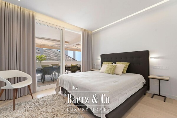 photo 12 Apartment - Nueva Andalucia - Marbella - Ref: 8680