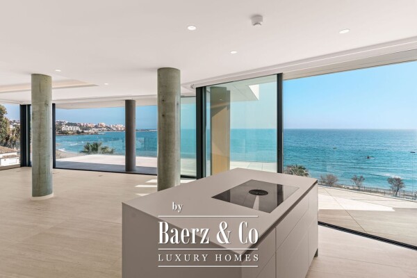 photo 7 Penthouse - Estepona - Ref: 8681