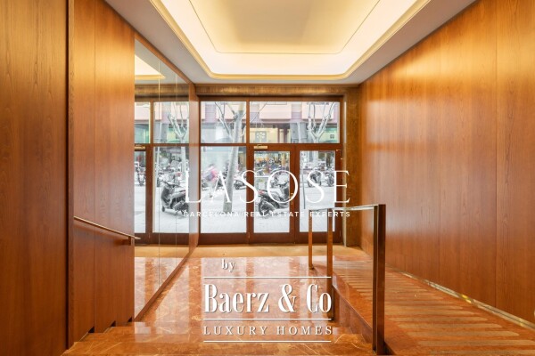 photo 44 Barcelona, La Dreta de lEixample