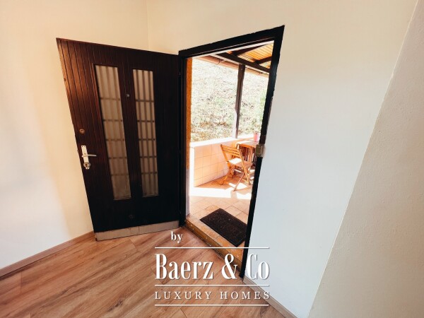 photo 12 A Rare Seaside Gem Villa in Žusterna, Koper