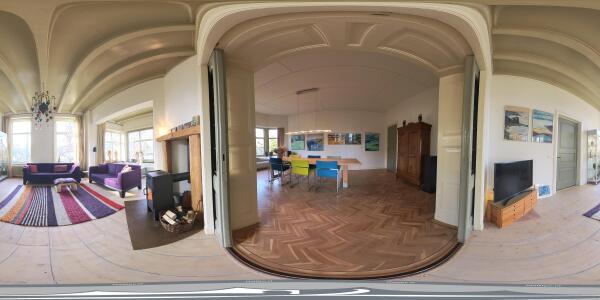360 Panorama - Kerkstraat 12