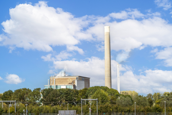 photo 40 Laan van Moskou 107