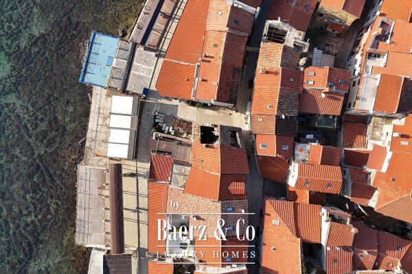 photo 7 Istria, Umag - Authentic Stone House by the Sea, a Rare Opportunity on the Market