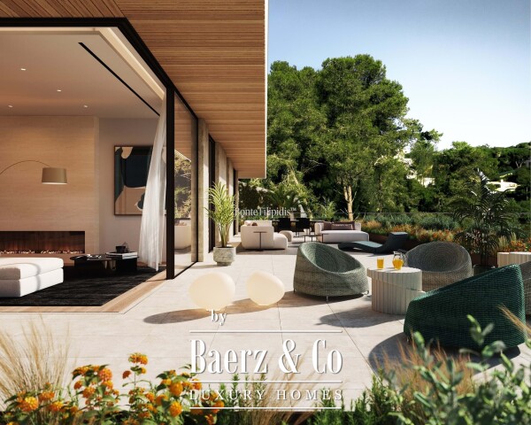 photo 3 Beautiful luxury home in Cascais e Estoril, Estoril