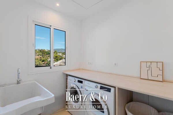 photo 47 Villa - El Madroñal - Benahavis - Ref: 8688