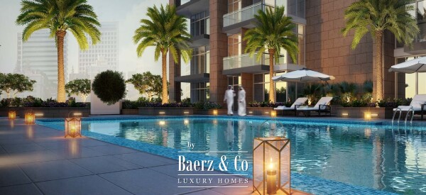photo 2 Riviera-Inspired Luxury | 4BR Penthouse at Azizi Riviera, MBR City Dubai