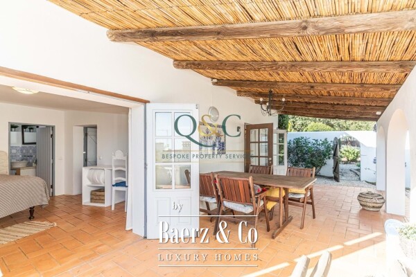 photo 13 Beautiful luxury home in São Brás de Alportel, São Romão