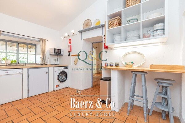 photo 22 Beautiful luxury home in São Brás de Alportel, São Romão