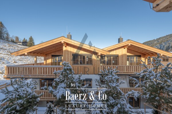 photo 1 Beautiful luxury home in Kirchberg in Tirol