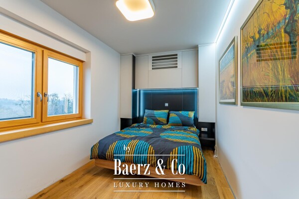 photo 11 Gornji Mihaljevec, Vukanovec, luxury villa on a 12,622 m² plot of land.