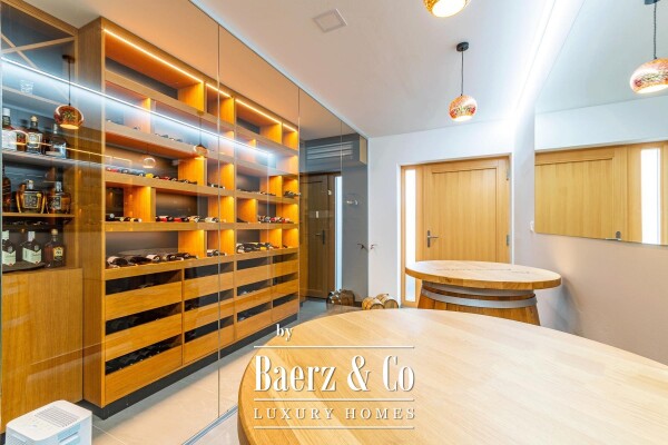 photo 16 Gornji Mihaljevec, Vukanovec, luxury villa on a 12,622 m² plot of land.