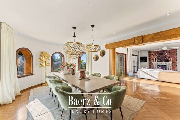 photo 19 Beautiful luxury home in Can Furnet, Can Furnet