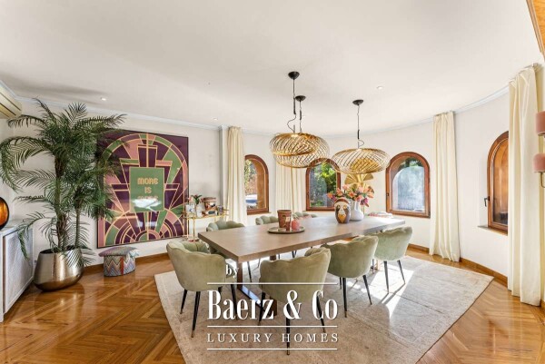 photo 20 Beautiful luxury home in Can Furnet, Can Furnet