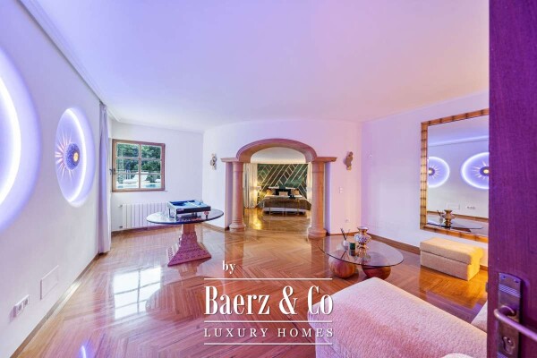 photo 24 Beautiful luxury home in Can Furnet, Can Furnet