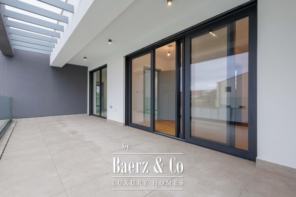 photo 6 Istria, Pomer, unique, modern villa 20 m from the sea, 322 m²