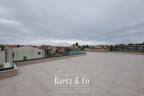 photo 31 Istria, Pomer, unique, modern villa 20 m from the sea, 322 m²