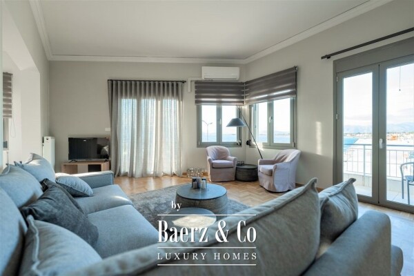 photo 15 2196379 - Apartment For sale, Nafplio, 137 sq.m., €1.350.000