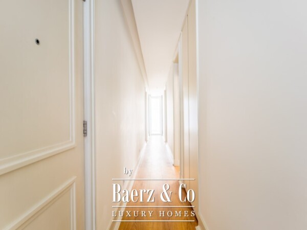 photo 12 2 bedroom apartment with private garden, in Saldanha