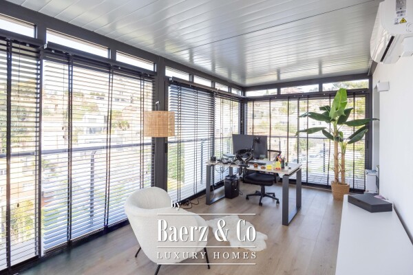 photo 16 Contemporary Elegance, Absolute Light and an Exclusive Lifestyle