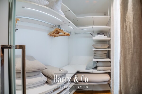 photo 23 Luxurious Penthouse in a 5* Hotel in Budva near the Sea