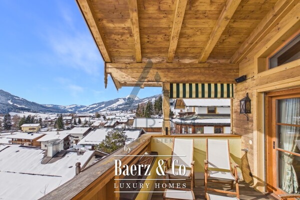 photo 9 Beautiful luxury home in Kirchberg in Tirol