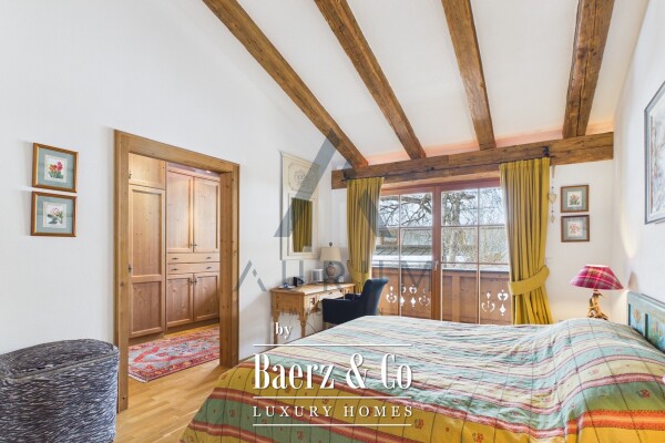 photo 11 Beautiful luxury home in Kirchberg in Tirol