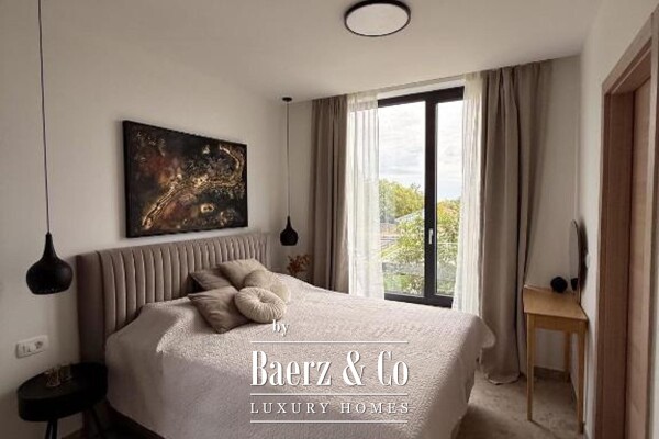 photo 7 Krk, Linardići, luxury villa with swimming pool and sauna, new build, 200 m², 450 m² plot