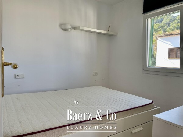 photo 16 Seasonal rental duplex with rooftop terrace and blue harbour views in Port d’Andratx