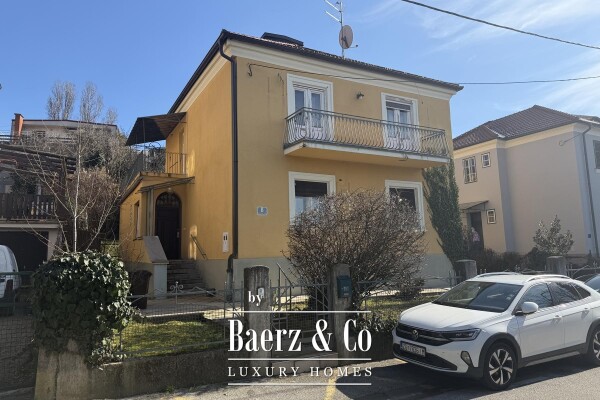 photo 2 Zagreb, Šalata - Gajdekova street