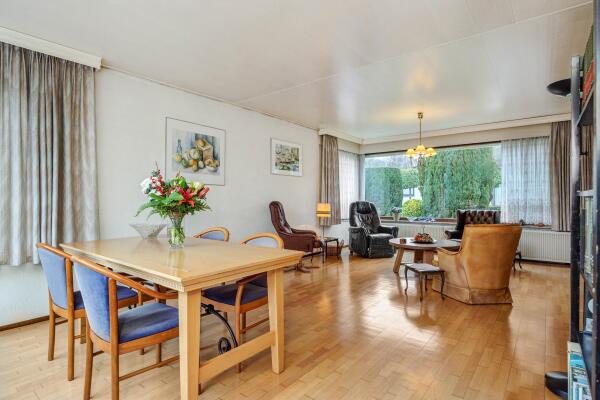 photo 6 Van Straelenlaan 16