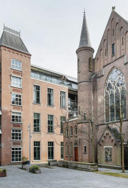 photo 40 Papenhulst 1 D